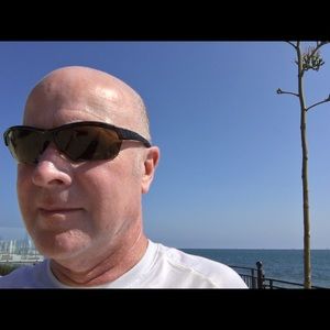 Meet your Posher, Patrick